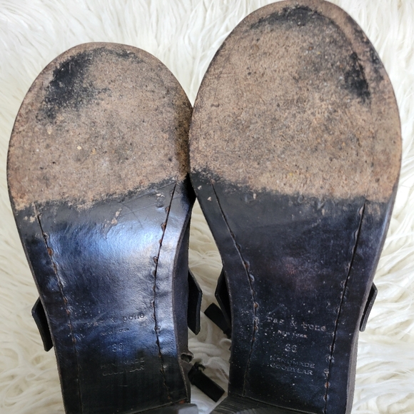 Rag and bone   boots women - Picture 15 of 16